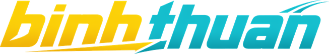 Logo binh thuan